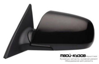 ЗЕРКАЛО ЛЕВАЯ СТОРОНА С ПОДОГРЕВОМ , (CONVEX) (ТАЙВАНЬ) для KIA MAGENTIS (2006-)