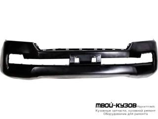 БАМПЕР ПЕРЕДНИЙ (КИТАЙ) для Toyota LANDCRUISER 200 (2012-)