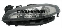 20-a798-05-2b - ФАРА ЛЕВАЯ (TYC) Renault Laguna 2 (2005-2008)
