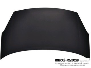 КАПОТ (ТАЙВАНЬ) для Citroen BERLINGO (2008-)