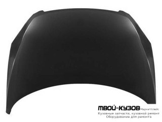 КАПОТ (ТАЙВАНЬ) для Peugeot 307 (08.2001-)