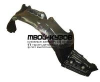 NNP1197-300-R - ПОДКРЫЛОК ПЕРЕДНИЙ ПРАВЫЙ (ТАЙВАНЬ) Nissan Primera P11 (1997-2002)