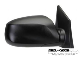 ЗЕРКАЛО ПРАВАЯ СТОРОНА ЭЛЕКТР С ПОДОГРЕВОМ (ТАЙВАНЬ) для Hyundai IX35 (2010-)