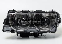 444-1142L-LDHM2 - ФАРА ЛЕВАЯ (DEPO) BMW E38 (1999-2002)