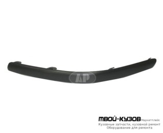 МОЛДИНГ БАМПЕРА ПЕРЕДНИЙ ЛЕВАЯ СТОРОНА (ТАЙВАНЬ) для Toyota AVENSIS (2003-2007)