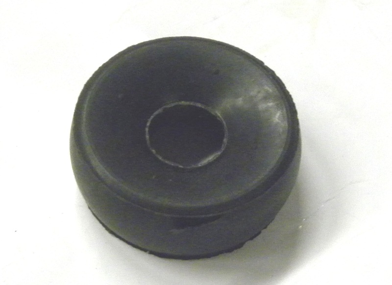 Втулка амортизатора переднего ВАЗ-2101, заднего ВАЗ-2108