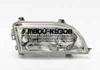 551-1128R-LD-E - ФАРА ПРАВАЯ (DEPO) Renault Espace (1991-1997)