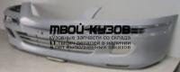 MZ62600-160X - БАМПЕР ПЕРЕДНИЙ (ТАЙВАНЬ) Mazda 626 GF рестайлинг (2000-2002)