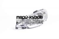 20-E364-05-2B - ФАРА ЛЕВАЯ (TYC) Peugeot 206 (2006-2008)