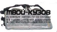 217-1105R-LD - ФАРА ПРАВАЯ (DEPO) Honda Civic EF (1988-1989)