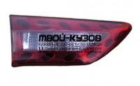 265451CH0A - ФОНАРЬ ЛЕВЫЙ ЗАДНИЙ в крышку багажника (OEM (оригинал)) Infiniti FX 35 (2008-)
