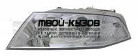20-C336-05-2B - ФАРА ЛЕВАЯ (TYC) Skoda Octavia A5 (2004-)