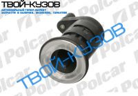 BOXER/JUMPER/DUCATO 2002-БАРАБАНЧИК ЗАМКА ПЕРЕДН.ПРАВОЙ И ЗАДНЕЙ ДВЕРИ