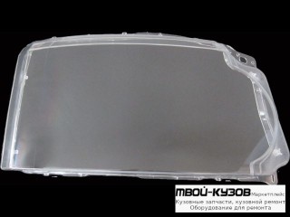 СТЕКЛО ФАРЫ ПРАВАЯ СТОРОНА (КИТАЙ) для Land Rover DISCOVERY (2004-)