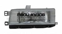 20-3320-05-2b - ФАРА ЛЕВАЯ (TYC) Toyota Corolla E90 лифтбек (1987-1993)