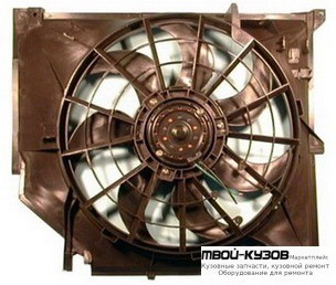 КОРПУС (ТАЙВАНЬ) для BMW E46 СЕДАН / УНИВЕРСАЛ (05.1998 - 08.2001) (09.2001 - 2003)