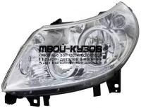 20-B334-05-2B - ФАРА ЛЕВАЯ (TYC) Citroen Jumper 250 (2006-2014)