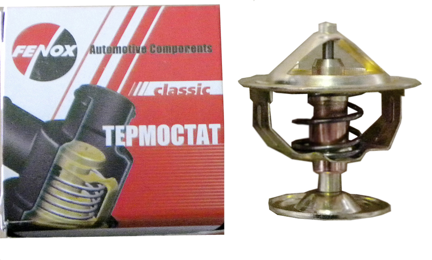 Термостат ВАЗ-2108 (Fenox) TS002O7
