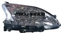 115-1129R-LD-N - ФАРА ПРАВАЯ (DEPO) Nissan Sentra (2014-)