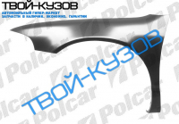 STRATUS 95-01 КРЫЛО ПЕРЕДНЕЕ ЛЕВОЕ