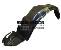 TYMAX03-300-L - ПОДКРЫЛОК ПЕРЕДНИЙ ЛЕВЫЙ (ТАЙВАНЬ) Toyota Matrix (2003-)