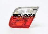 444-1302R-UQ - ФОНАРЬ ПРАВЫЙ ЗАДНИЙ в крышку багажника (DEPO) BMW E46 купе (1998-2002)