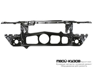 СУППОРТ РАДИАТОРА (ТАЙВАНЬ) для BMW E39 (11.1995 - 2003)