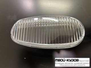 СТЕКЛО ФАРЫ ПРОТИВОТУМ ЛЕВАЯ СТОРОНА для Daewoo LANOS (1998-) CHEVROLET LANOS (2002-)