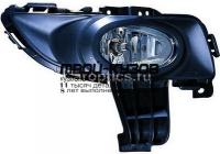 BN8V51680B - ПРОТИВОТУМАННАЯ ФАРА ПРАВАЯ (OEM (оригинал)) Mazda 3 BK седан (2003-2009)