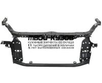 NNQAS10-380 - СУППОРТ РАДИАТОРА (ТАЙВАНЬ) Nissan Qashqai j10 рестайлинг (2010-)