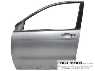 ДВЕРЬ ПЕРЕДНИЙ ЛЕВАЯ СТОРОНА (КИТАЙ) для Honda CRV (2006-2011)