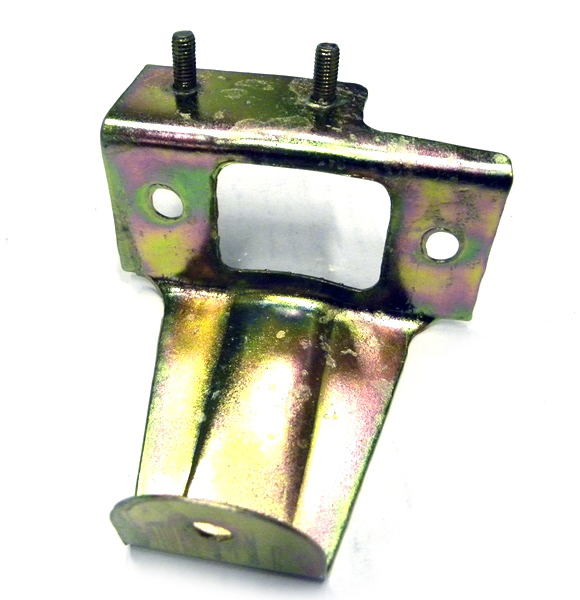 Кронштейн бампера ВАЗ-2108 переднего (комплект)