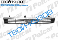 LANCER SDN 0895-1197 РЕШЕТКА ХРОМ