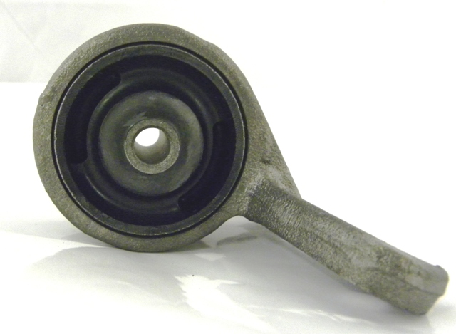 Опора КПП ВАЗ-21213 5-ступ. в сборе с кроншт. (АвтоВАЗ)