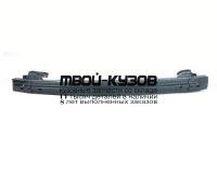HDCVC01-240 - УСИЛИТЕЛЬ ПЕРЕДНЕГО БАМПЕРА (ТАЙВАНЬ) Honda Civic седан (2001-2003)