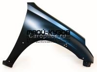 TYRV400-272-R - КРЫЛО ПЕРЕДНЕЕ ПРАВОЕ (ТАЙВАНЬ) Toyota Rav4 (2000-)