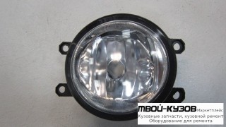 ФАРА ПРОТИВОТУМАННАЯ ПРАВАЯ СТОРОНА (КИТАЙ) для Toyota LANDCRUISER PRADO 150 (2009-2017)