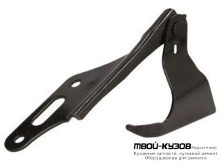 ПЕТЛЯ КАПОТА ПРАВАЯ СТОРОНА (СЕДАН) (ТАЙВАНЬ) для Honda CIVIC (2006-2011) СЕДАН