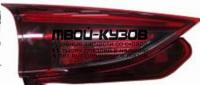 316-1308L-LD-UE - ФОНАРЬ ЛЕВЫЙ ЗАДНИЙ в крышку багажника (DEPO) Mazda 3 BM (2013-)