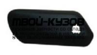 PG30705-172-L - МОЛДИНГ ПЕРЕДНЕГО БАМПЕРА ЛЕВЫЙ (КИТАЙ) Peugeot 307 (2005-)