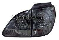 312-1934FXA-VS - ТЮНИНГ-ФОНАРИ (КОМПЛЕКТ) в крыло и в крышку багажника (DEPO) Lexus RX 300 (1998-2002)
