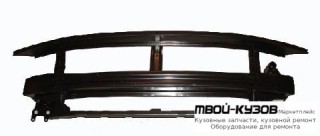 УСИЛИТЕЛЬ БАМПЕРА ПЕРЕДНИЙ (ТАЙВАНЬ) для Skoda OCTAVIA (2004-2008)