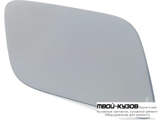 КРЫШКА ФОРСУНКИ ОМЫВАТЕЛЬЕЛЯ ФАРЫ ЛЕВАЯ СТОРОНА (КИТАЙ) для Audi Q7 (2006-)