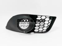 MBLAN10-191-R - НАКЛАДКА ПРОТИВОТУМАННОЙ ФАРЫ ПРАВАЯ (ТАЙВАНЬ) Mitsubishi Lancer 10 (2010-)
