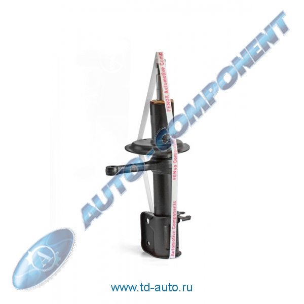 Корпус стойки амортизатора ВАЗ-2110 левый (Fenox) А61548О9 в уп.