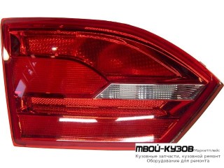 ФОНАРЬ ЗАДНИЙ ВНУТРЕН ЛЕВАЯ СТОРОНА (КИТАЙ) для Volkswagen JETTA (2011-)