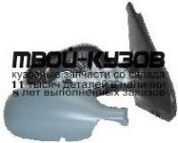 RNCLI01-453X-R - ЗЕРКАЛО ПРАВОЕ (ТАЙВАНЬ) Renault Symbol 1 рестайлинг (2001-)