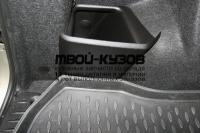 NLC.29.25.B10 - КОВРИК В БАГАЖНИК (Element) Lexus GS (2012-)