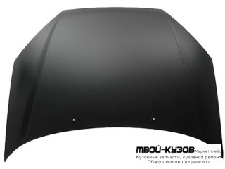 КАПОТ для Ford FOCUS (11.1998 - 10.2001) (11.2001-)
