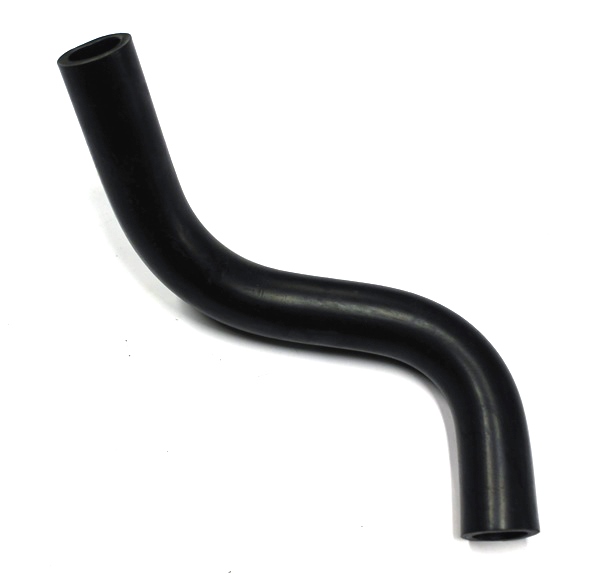 Патрубок печки ВАЗ-2108 салонный длинный (ОАО БРТ)